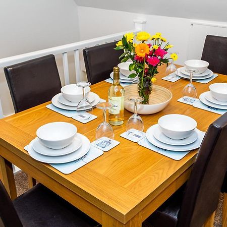 12 Valley Lodge Gunnislake ภายนอก รูปภาพ