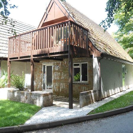12 Valley Lodge Gunnislake ภายนอก รูปภาพ