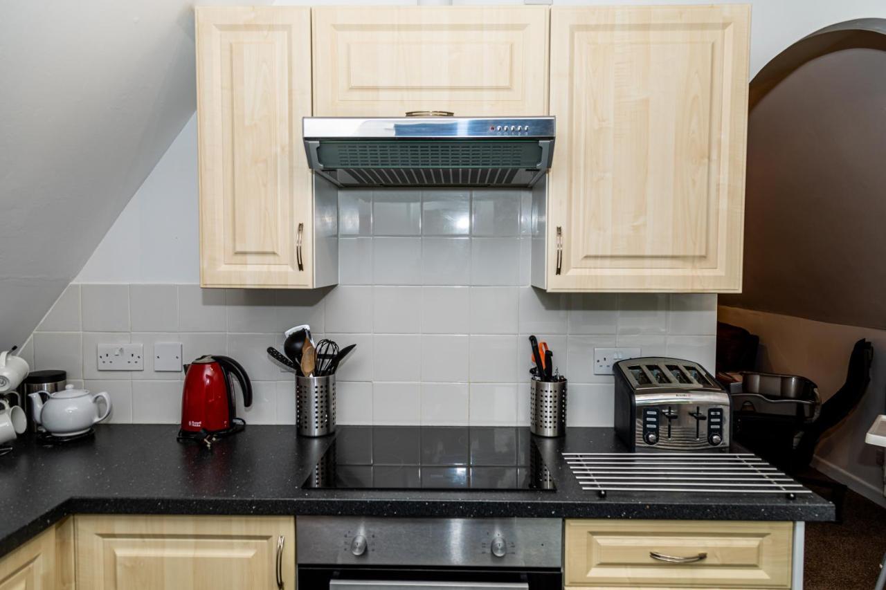 12 Valley Lodge Gunnislake ภายนอก รูปภาพ