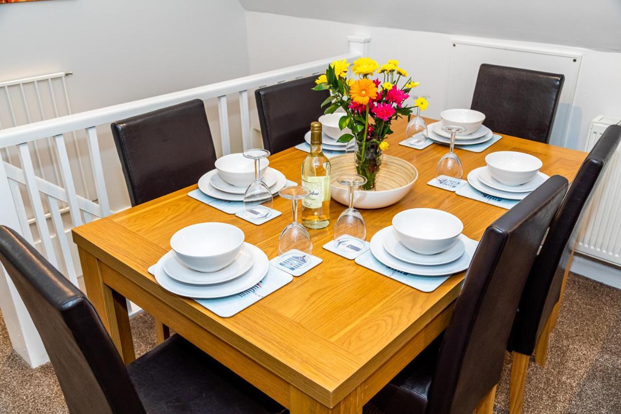 12 Valley Lodge Gunnislake ภายนอก รูปภาพ