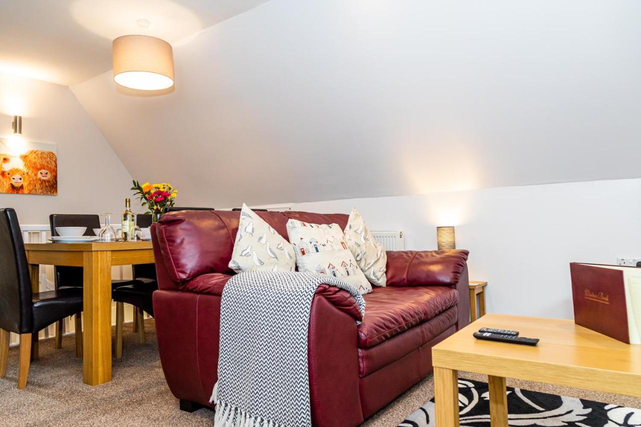 12 Valley Lodge Gunnislake ภายนอก รูปภาพ