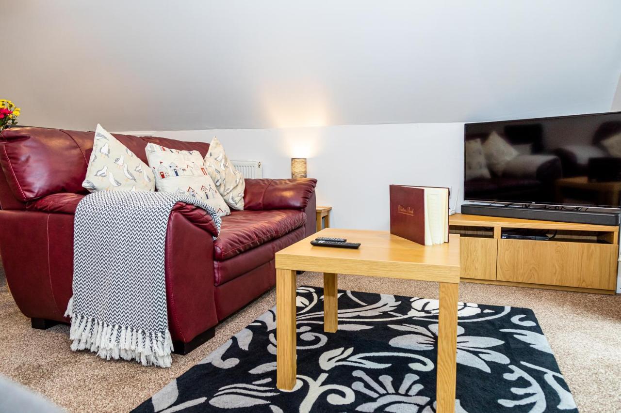 12 Valley Lodge Gunnislake ภายนอก รูปภาพ