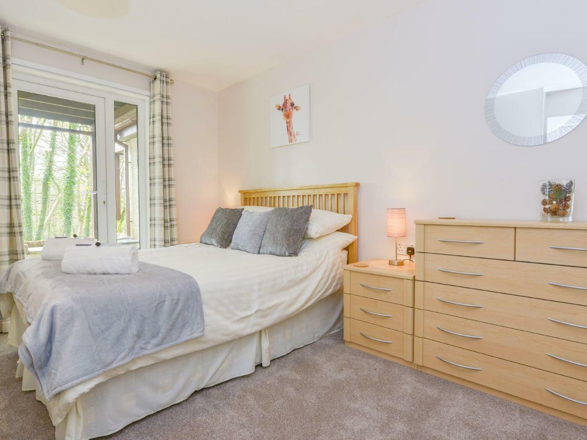 12 Valley Lodge Gunnislake ภายนอก รูปภาพ
