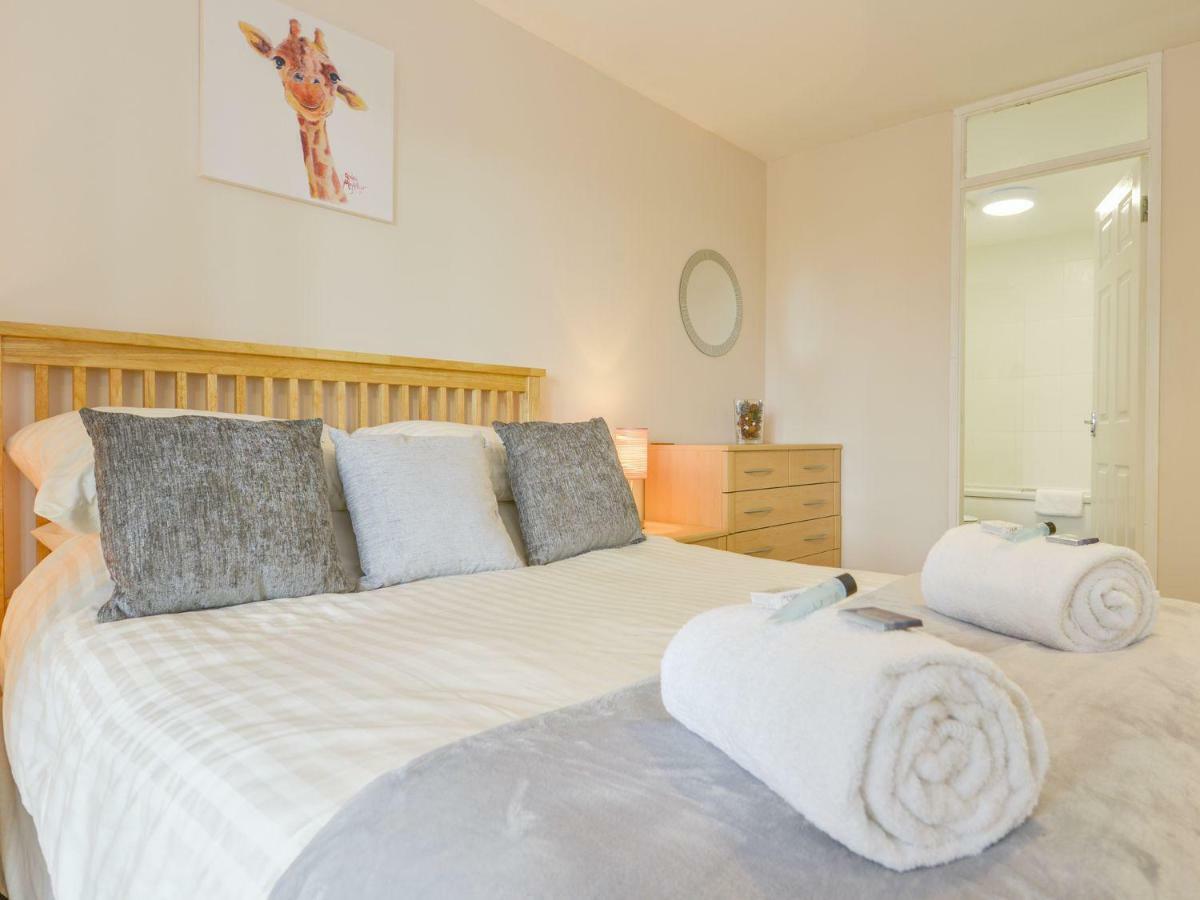 12 Valley Lodge Gunnislake ภายนอก รูปภาพ
