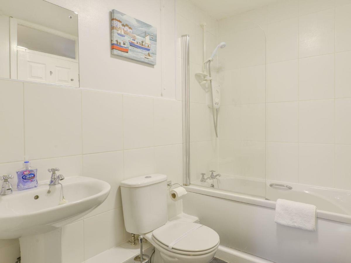 12 Valley Lodge Gunnislake ภายนอก รูปภาพ
