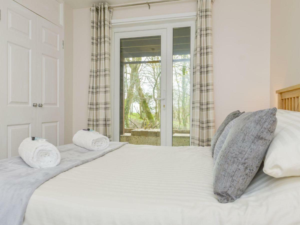 12 Valley Lodge Gunnislake ภายนอก รูปภาพ