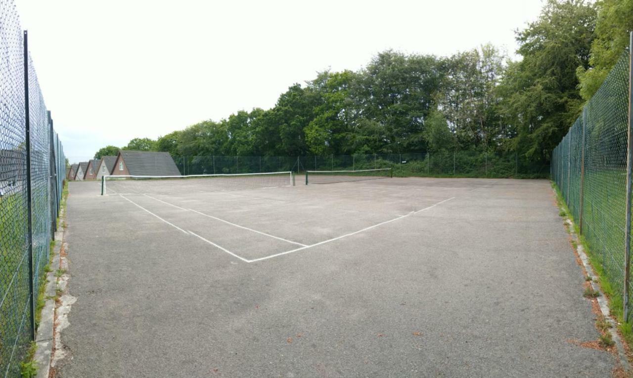 12 Valley Lodge Gunnislake ภายนอก รูปภาพ